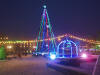 Павлодар - Главная городская ёлка
