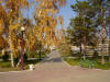 Павлодар - Осень 2008