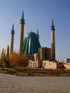 Павлодар - Мечеть
