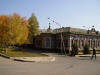Павлодар - Осень 2008