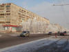 Павлодар 2009 - Иней