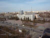 Павлодар 2009 - Площадь