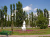 Павлодар 2009 - Набережная