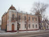 Павлодар 2009 - Краеведческий музей
