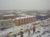 Панорама Павлодара 2009