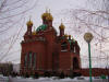 Павлодар 2009 - Благовещенский собор