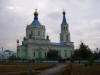 Семипалатинск - Церковь